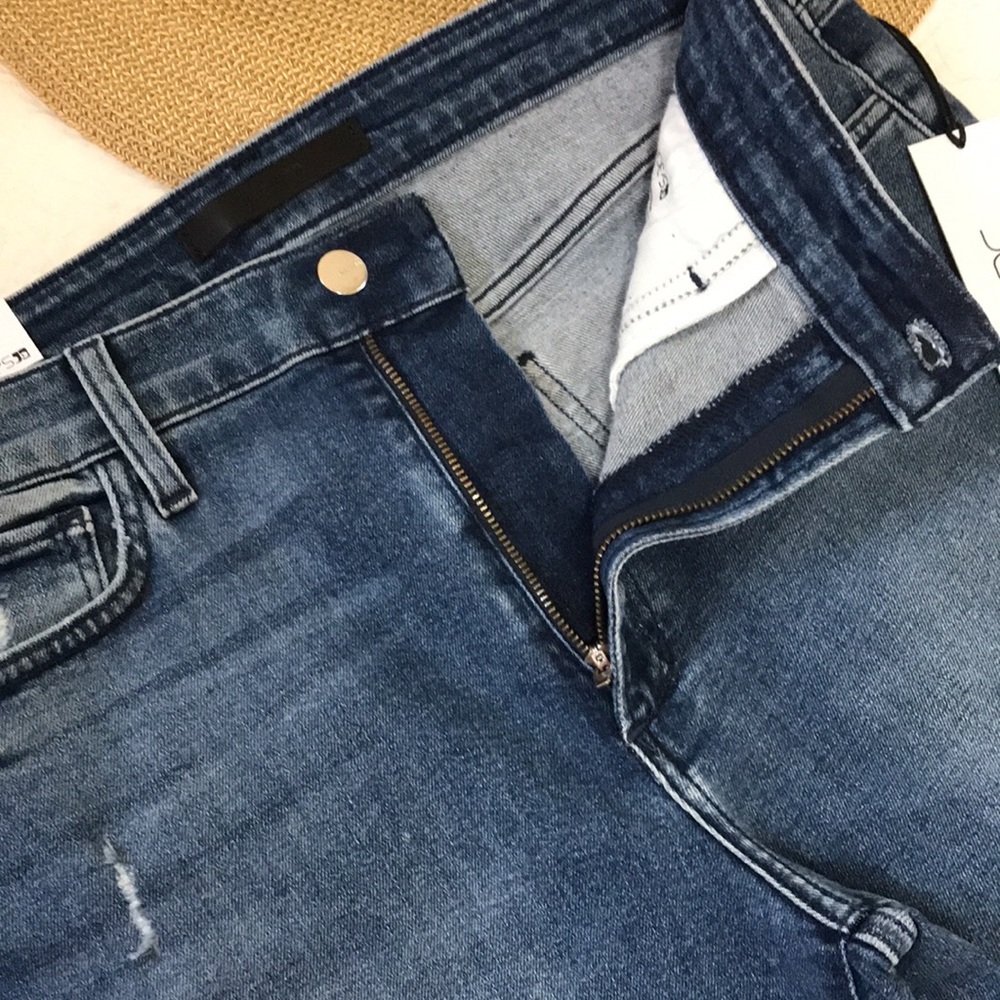 NWT Joe’s Jeans The Charlie Skinny Crop - Picture 11 of 16